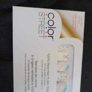 Color Street Foundation Strip - Never Forgotten